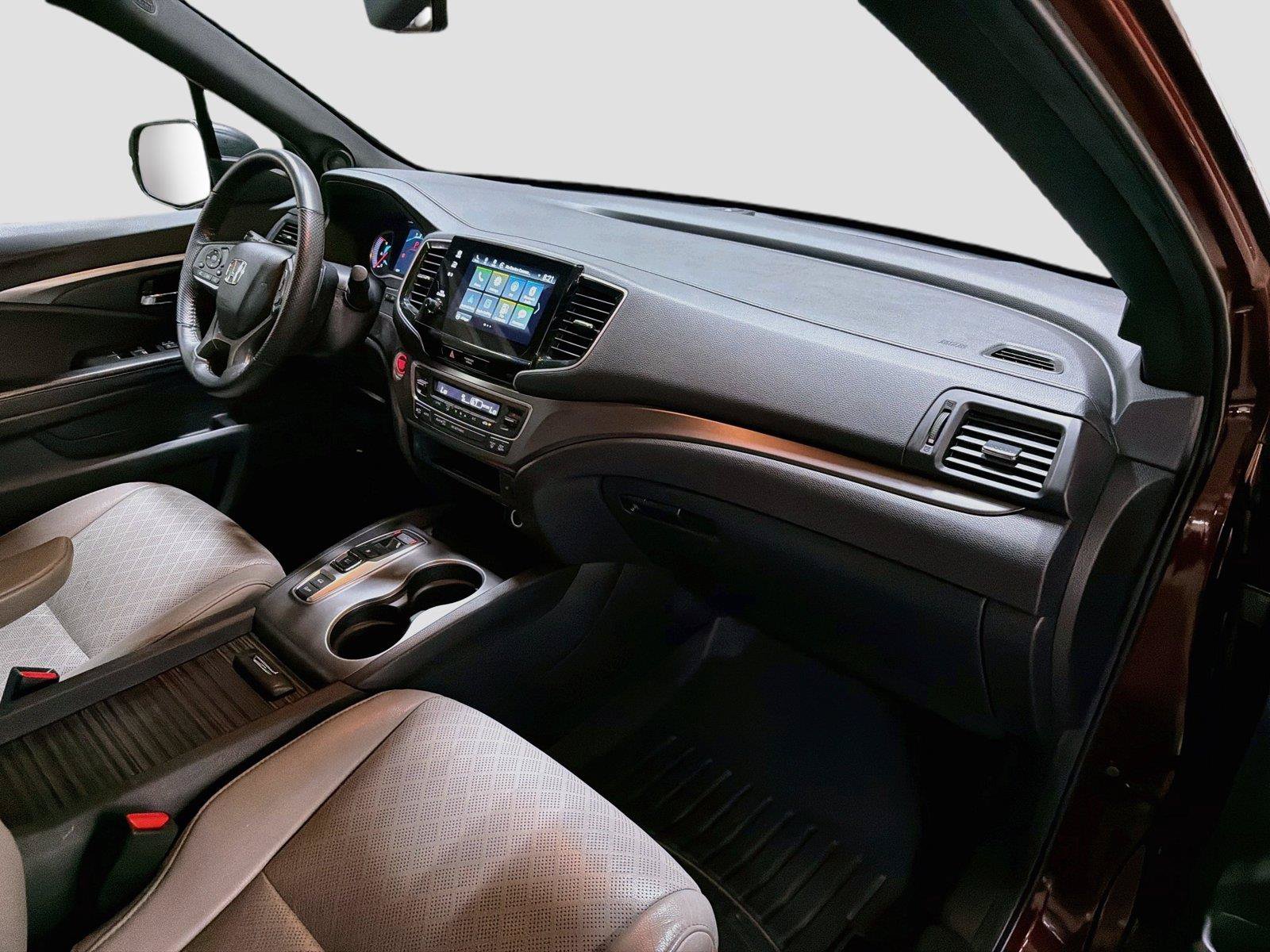 Used 2019 Honda Passport EX-L image 27
