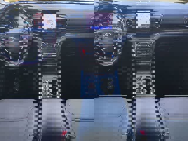 Used 2020 Ford Explorer Limited image 16