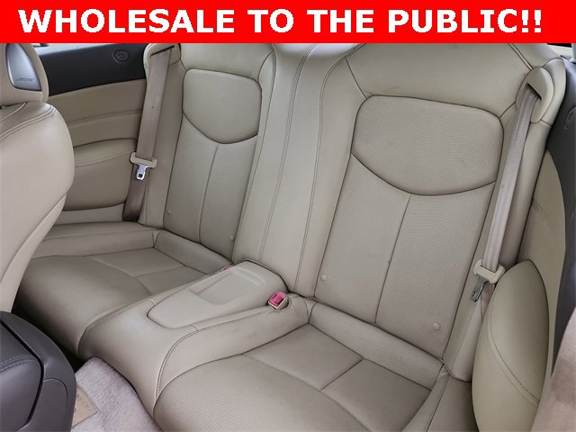 Used 2013 INFINITI G37 Sport w/ Premium Pkg image 14