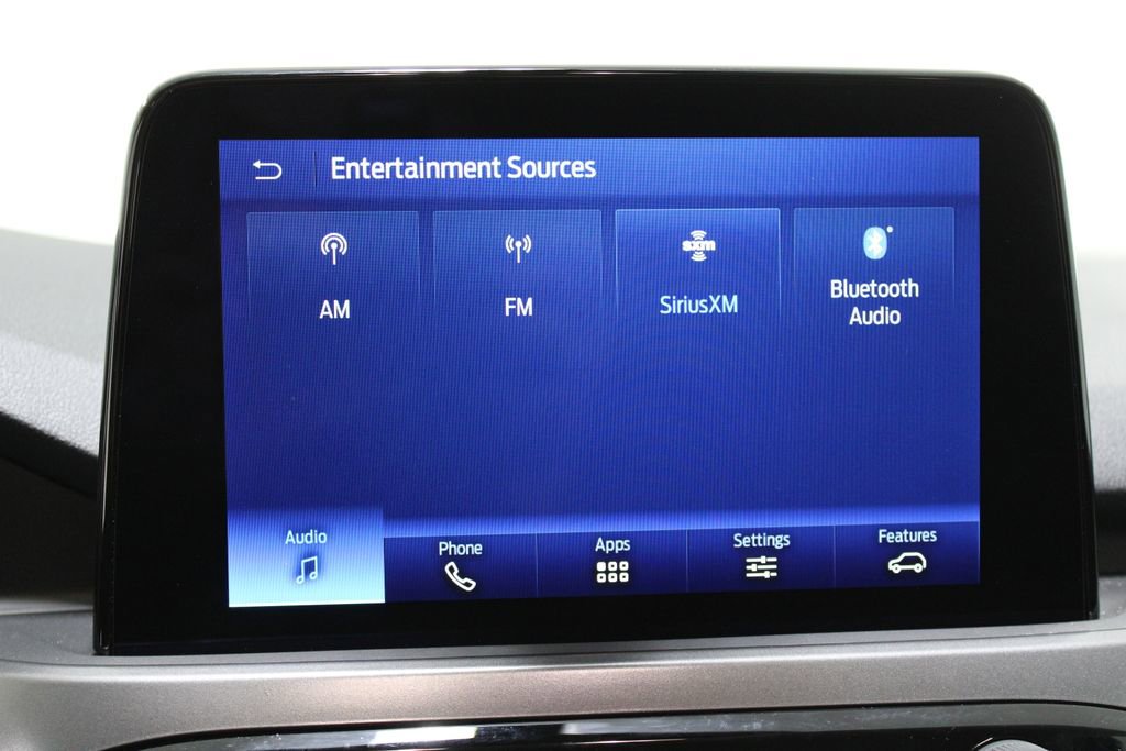 Used 2024 Ford Escape Active image 46