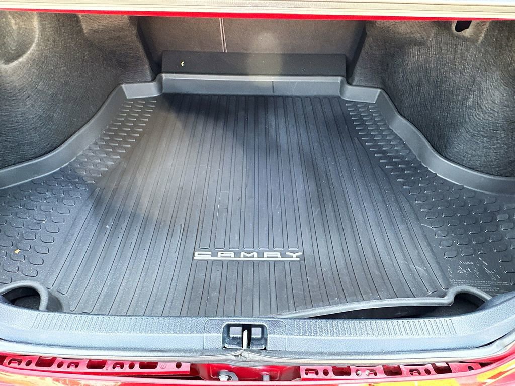 Used 2023 Toyota Camry XSE w/ Blackout Package (TMS) image 33