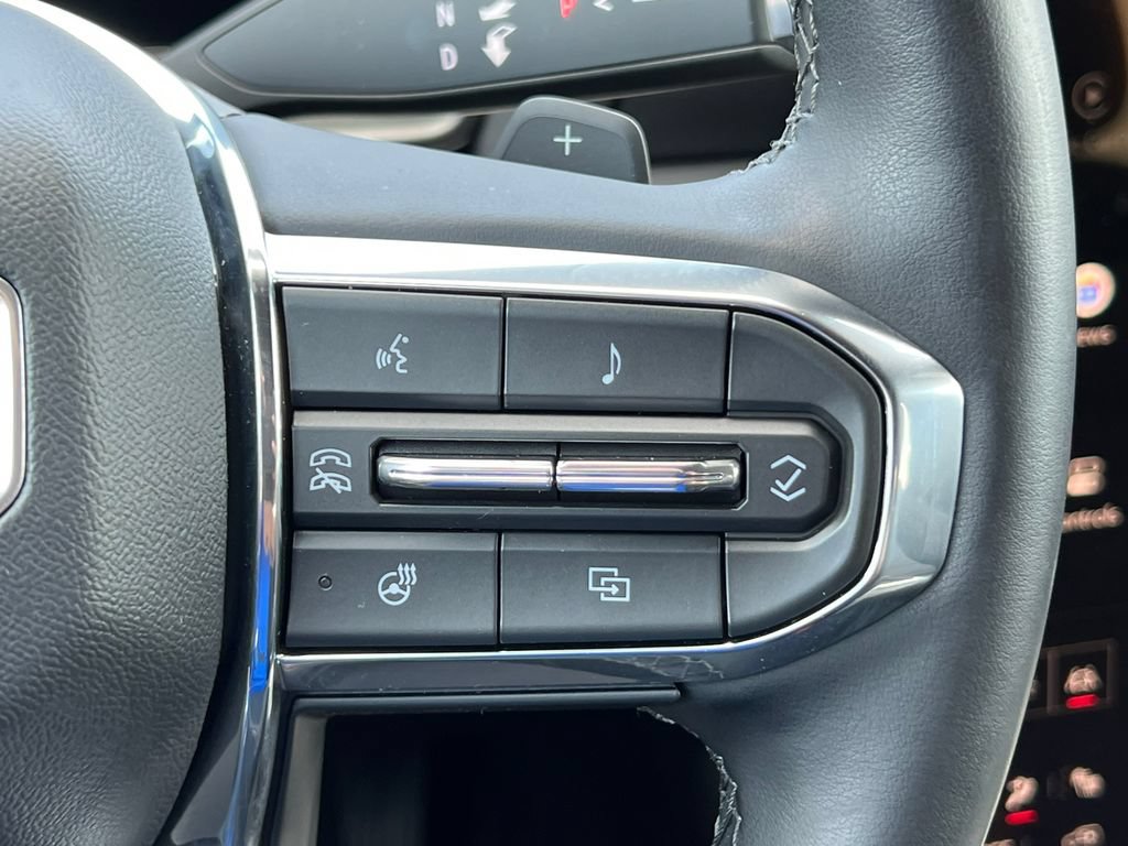 Used 2026 GMC Terrain Elevation AWD/4WD image 20