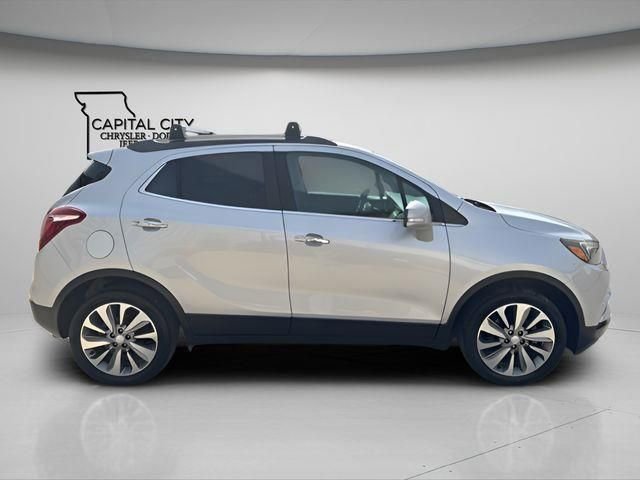 Used 2018 Buick Encore Preferred image 7
