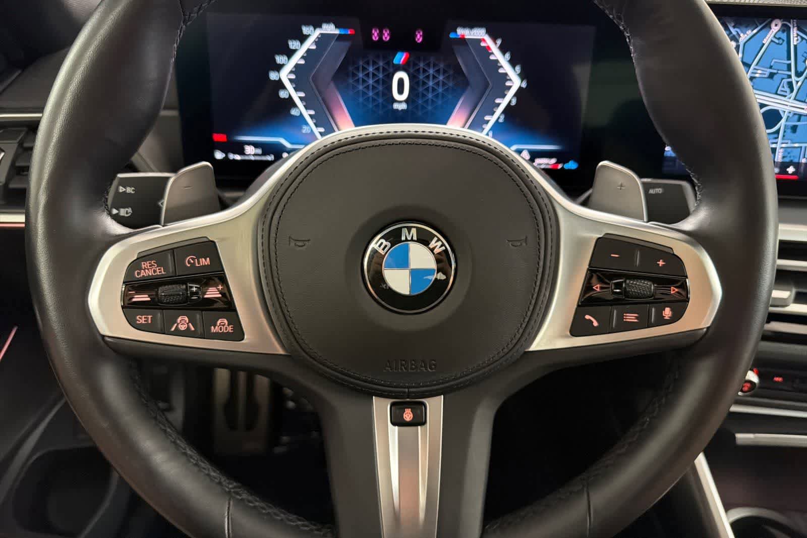 Used 2023 BMW 330i Sedan w/ M Sport Package image 23