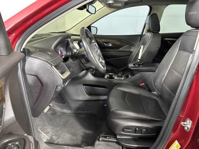 Used 2018 GMC Terrain Denali w/ Advanced Safety Package image 11