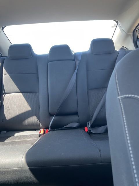 Used 2025 Nissan Altima 2.5 SV FWD image 28