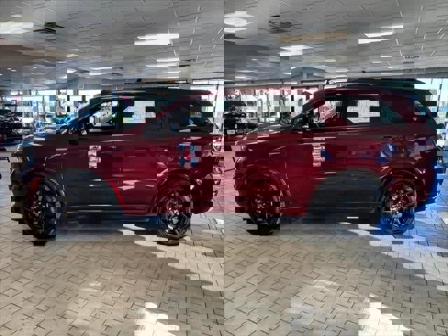 New 2026 Dodge Durango GT w/ Tow 'N Go Package image 30