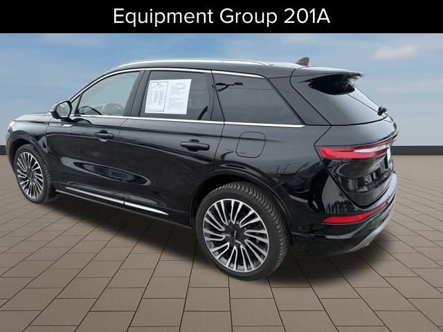 Used 2022 Lincoln Corsair Reserve w/ Equipment Group 201A image 4