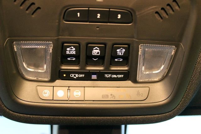 Used 2022 Chevrolet Traverse RS AWD/4WD image 30