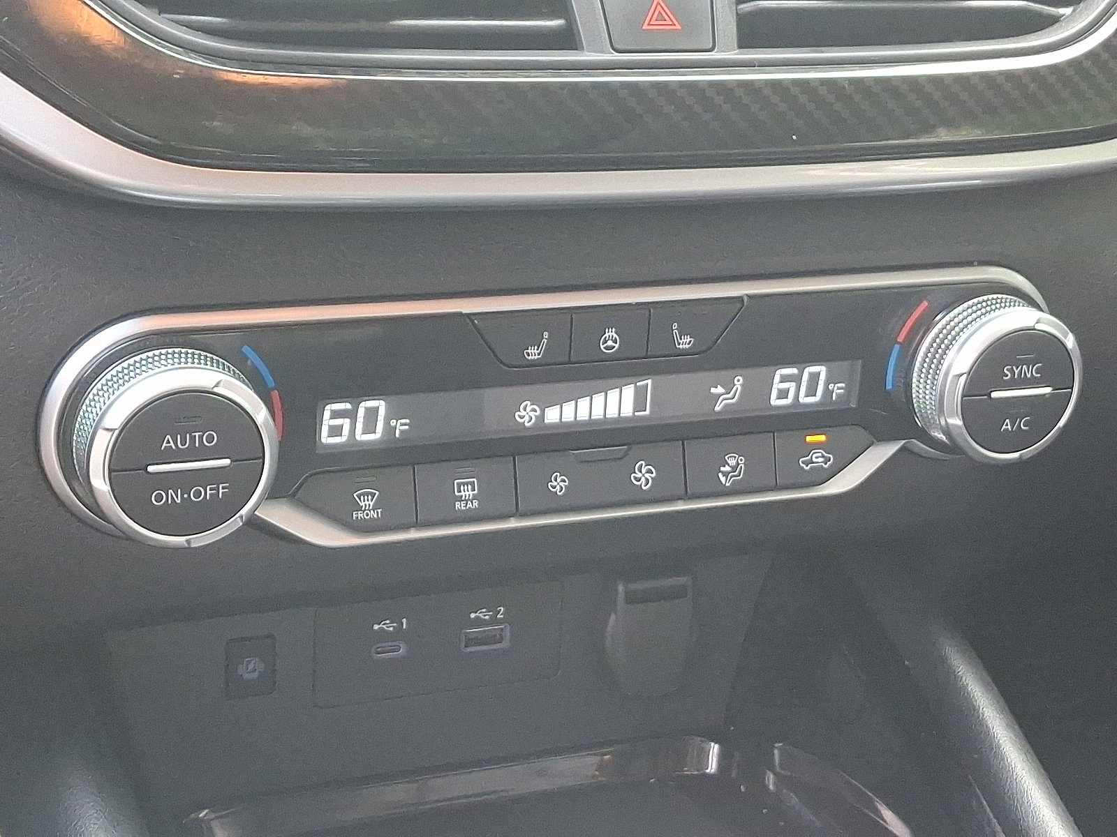 Certified 2023 Nissan Altima 2.0 SR image 17