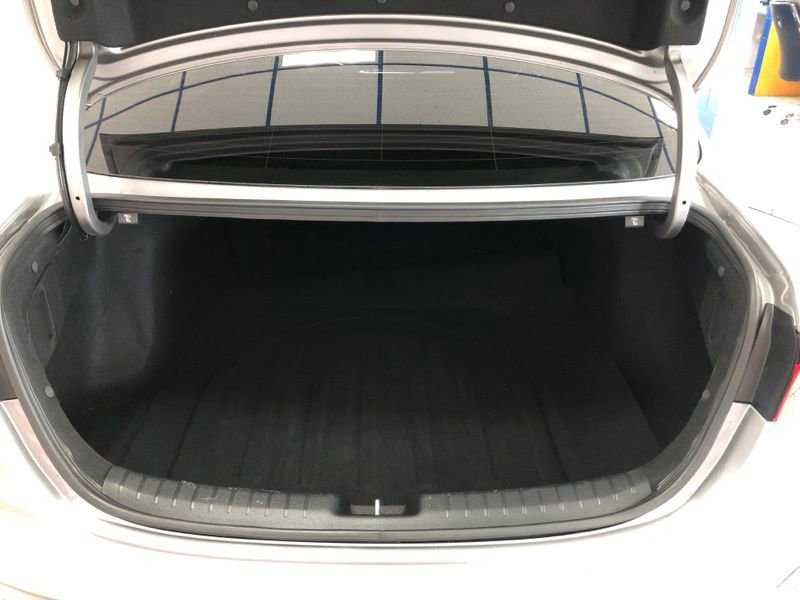 Certified 2022 Kia Forte GT-Line w/ GT-Line Technology Package image 8