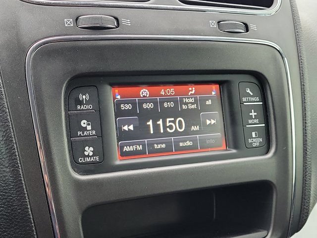 Used 2018 Dodge Journey SE FWD image 22