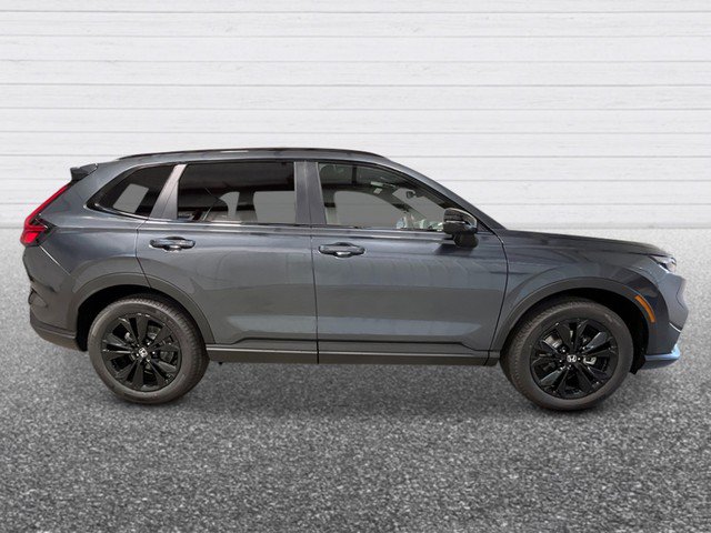 New 2027 Honda CR-V Sport Touring image 9