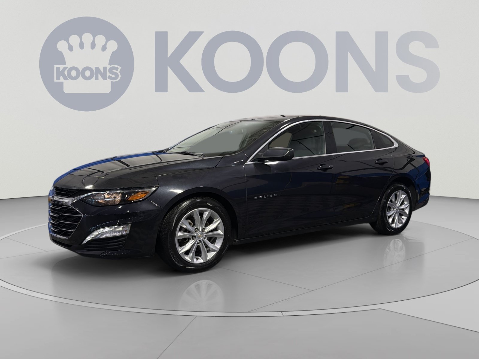 Used 2023 Chevrolet Malibu LT