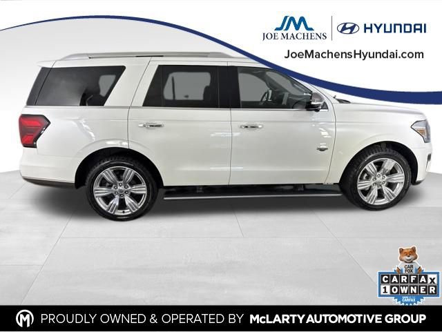 Used 2023 Ford Expedition King Ranch AWD/4WD image 10