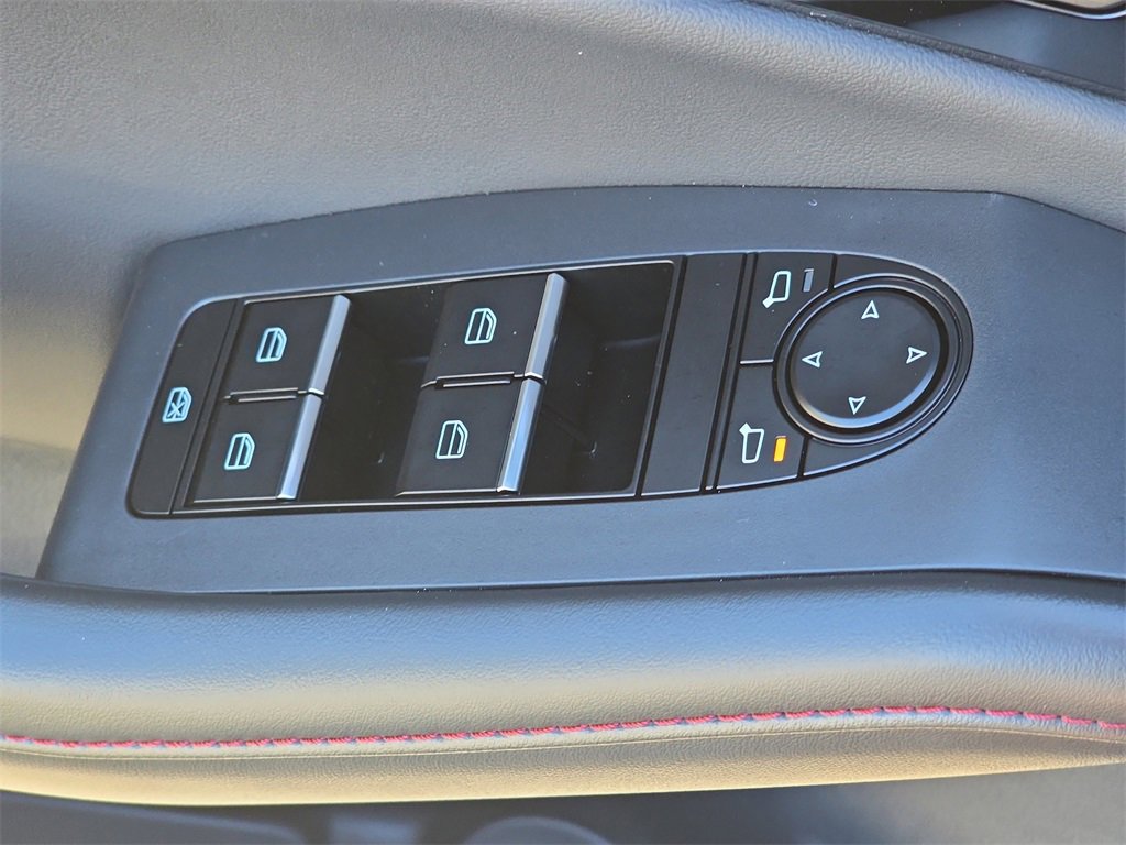 New 2026 MAZDA CX-30 AWD 2.5 S image 28