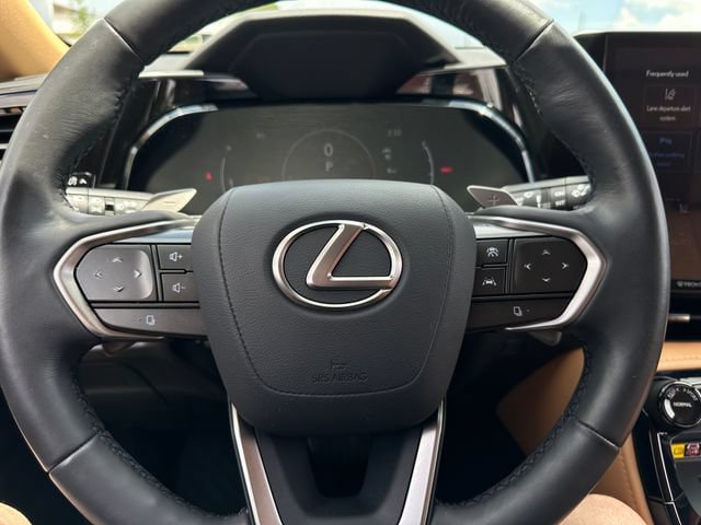 Used 2024 Lexus NX 350 AWD image 20
