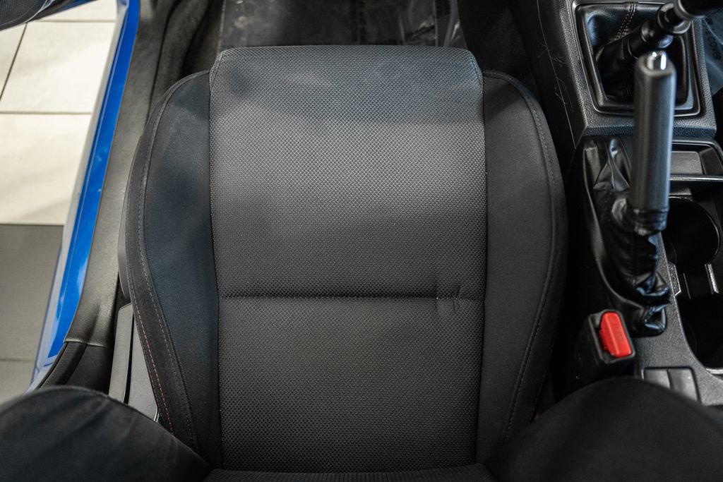 Used 2018 Subaru WRX image 30