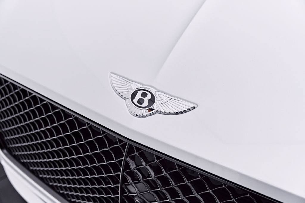 Used 2020 Bentley Continental GT AWD/4WD image 20