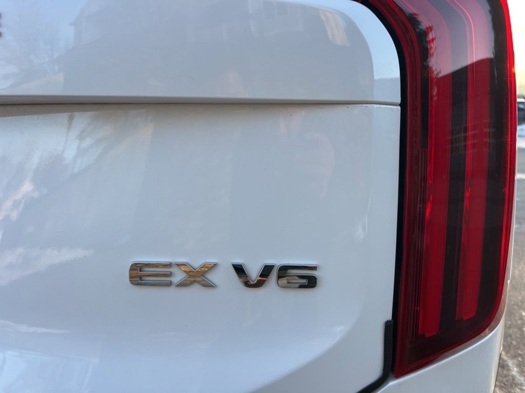 Used 2021 Kia Telluride EX w/ EX Premium Package image 9