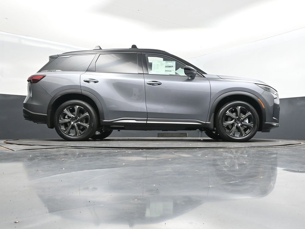 New 2026 INFINITI QX60 Autograph w/ Dark Cargo Package image 46