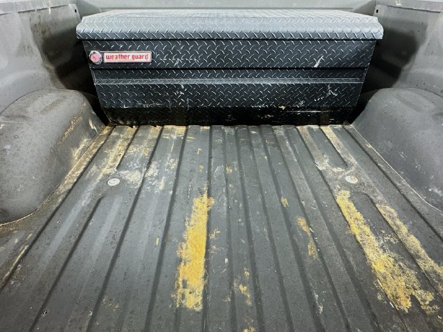 Used 2023 Ford F150 XL w/ FX4 Off-Road Package AWD/4WD image 30