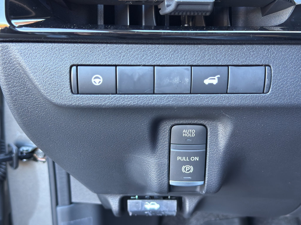 New 2026 Nissan Murano SL image 24