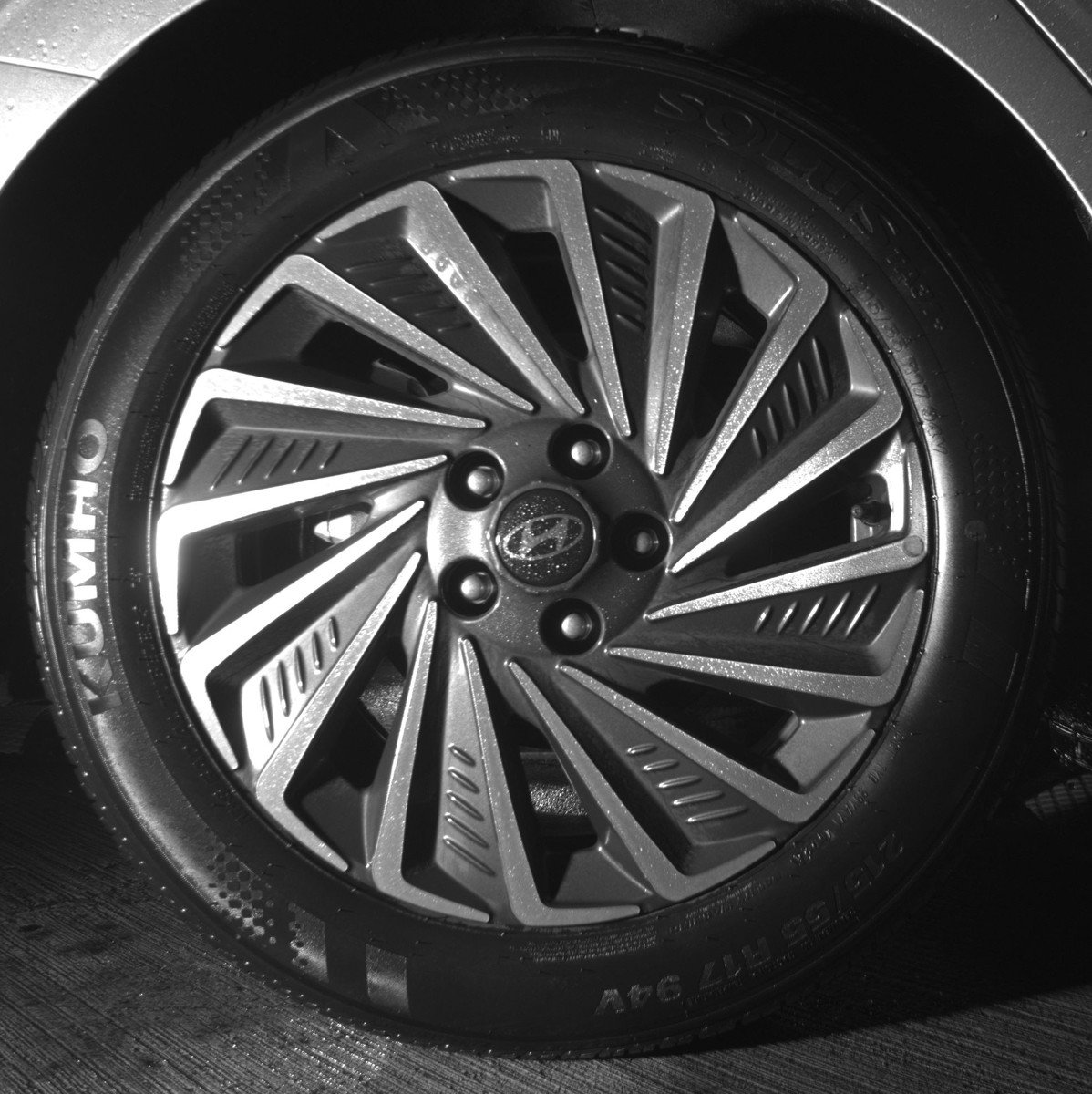 Used 2025 Hyundai Sonata SEL FWD image 15