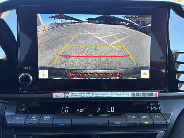 New 2026 Toyota Camry SE w/ Convenience Package FWD image 21