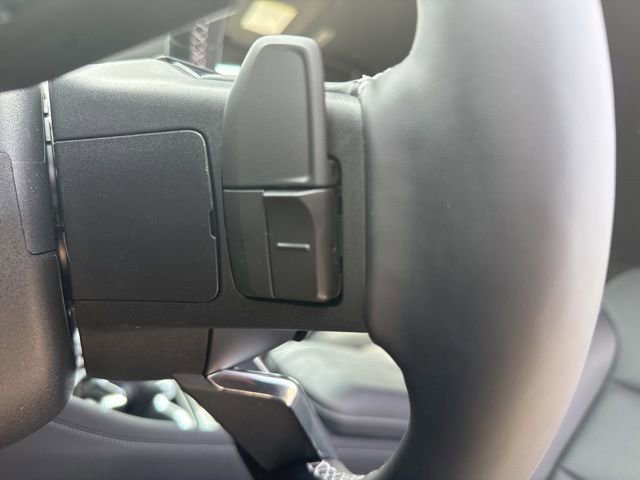 New 2026 Chevrolet Traverse LT w/ Driver Confidence Package image 21