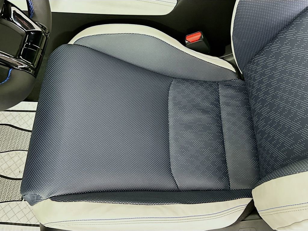 New 2026 Honda Prelude image 20