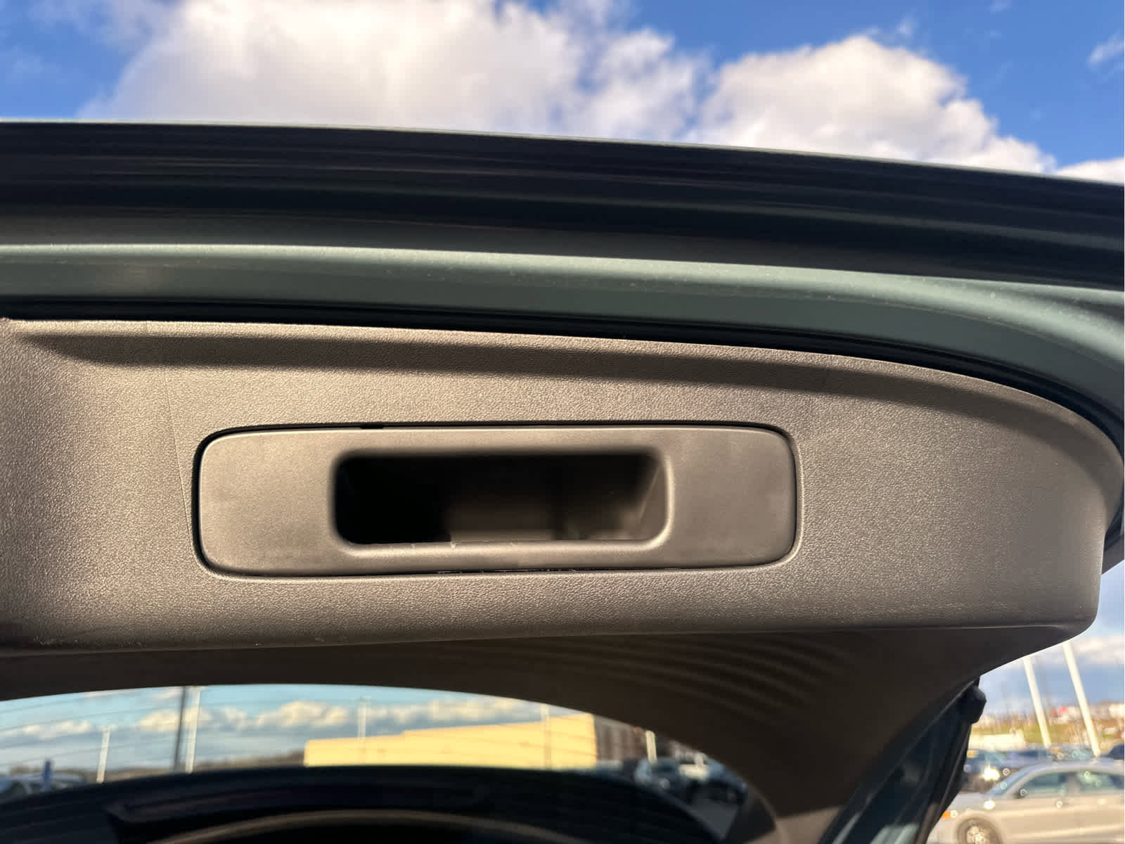 Certified 2026 Honda HR-V EX-L image 46