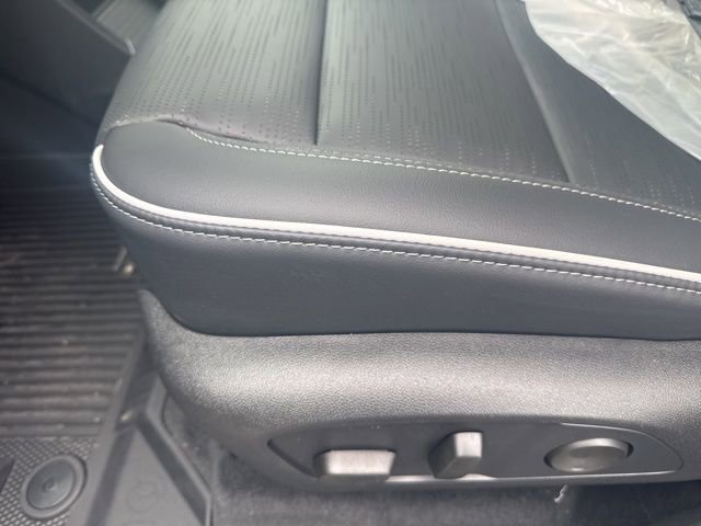 New 2025 Buick Enclave Sport Touring w/ LPO, Floor Liner Package image 13