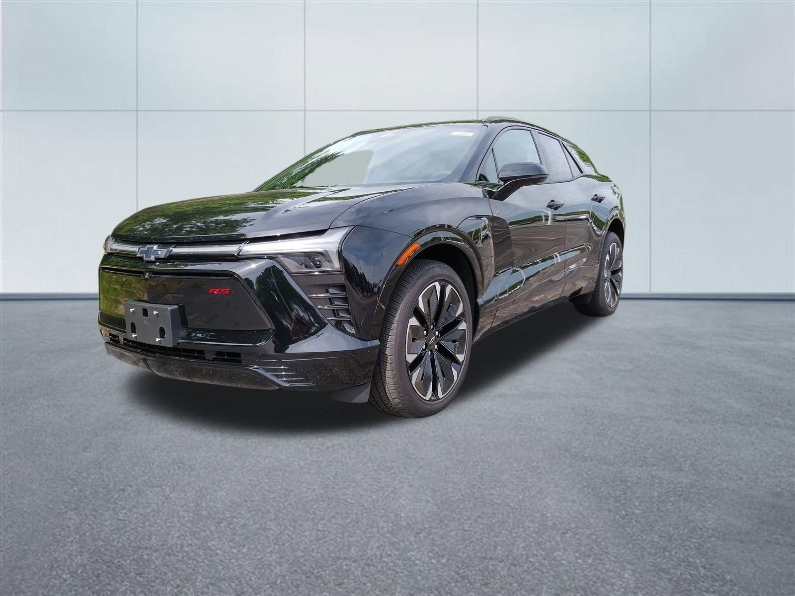 Used 2025 Chevrolet Blazer EV RS