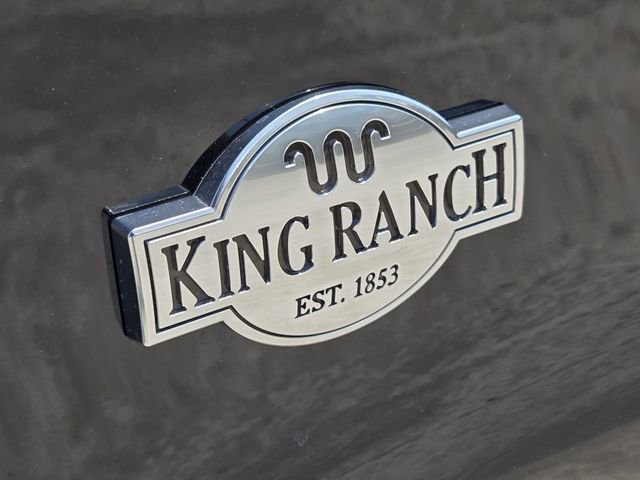 New 2026 Ford Expedition King Ranch AWD/4WD image 9