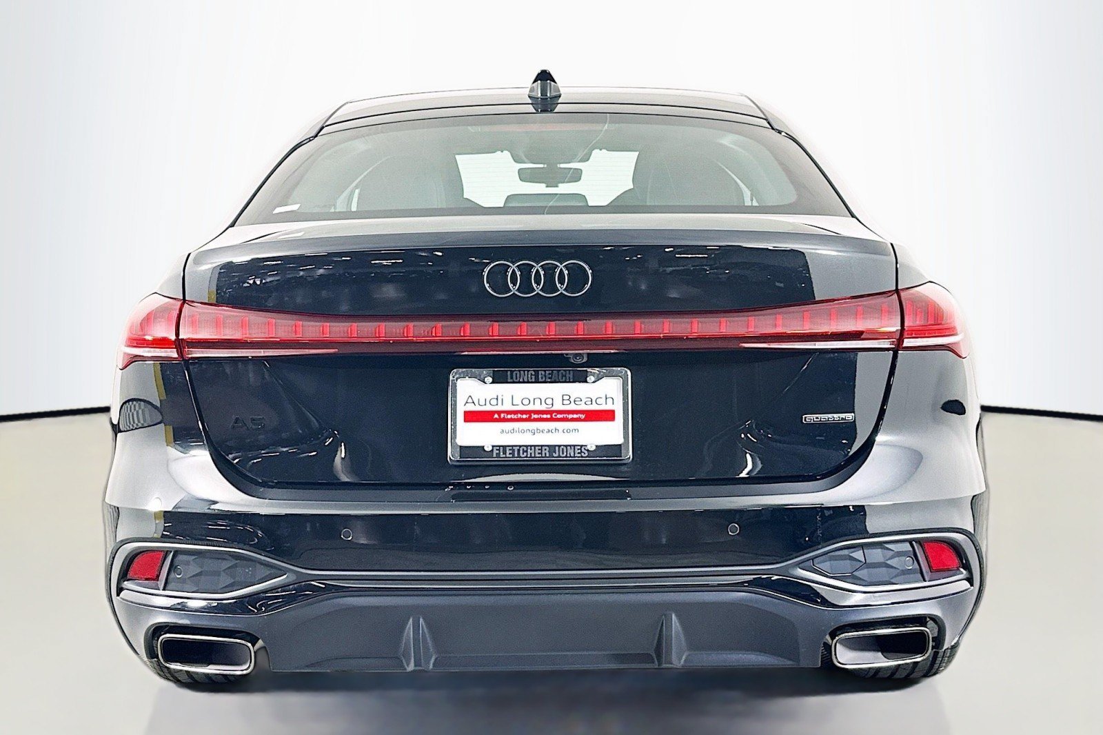 New 2026 Audi A5 2.0T Premium Plus AWD/4WD image 3