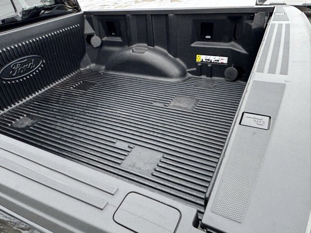 Certified 2023 Ford F150 XLT w/ Equipment Group 302A High image 37