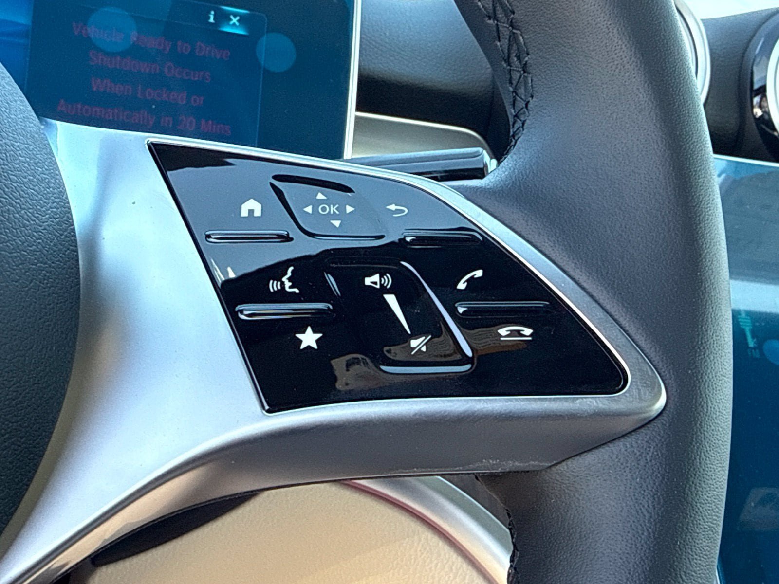 New 2026 Mercedes-Benz C 300 Sedan image 24