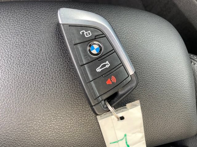 Used 2024 BMW X3 xDrive30i AWD/4WD image 24