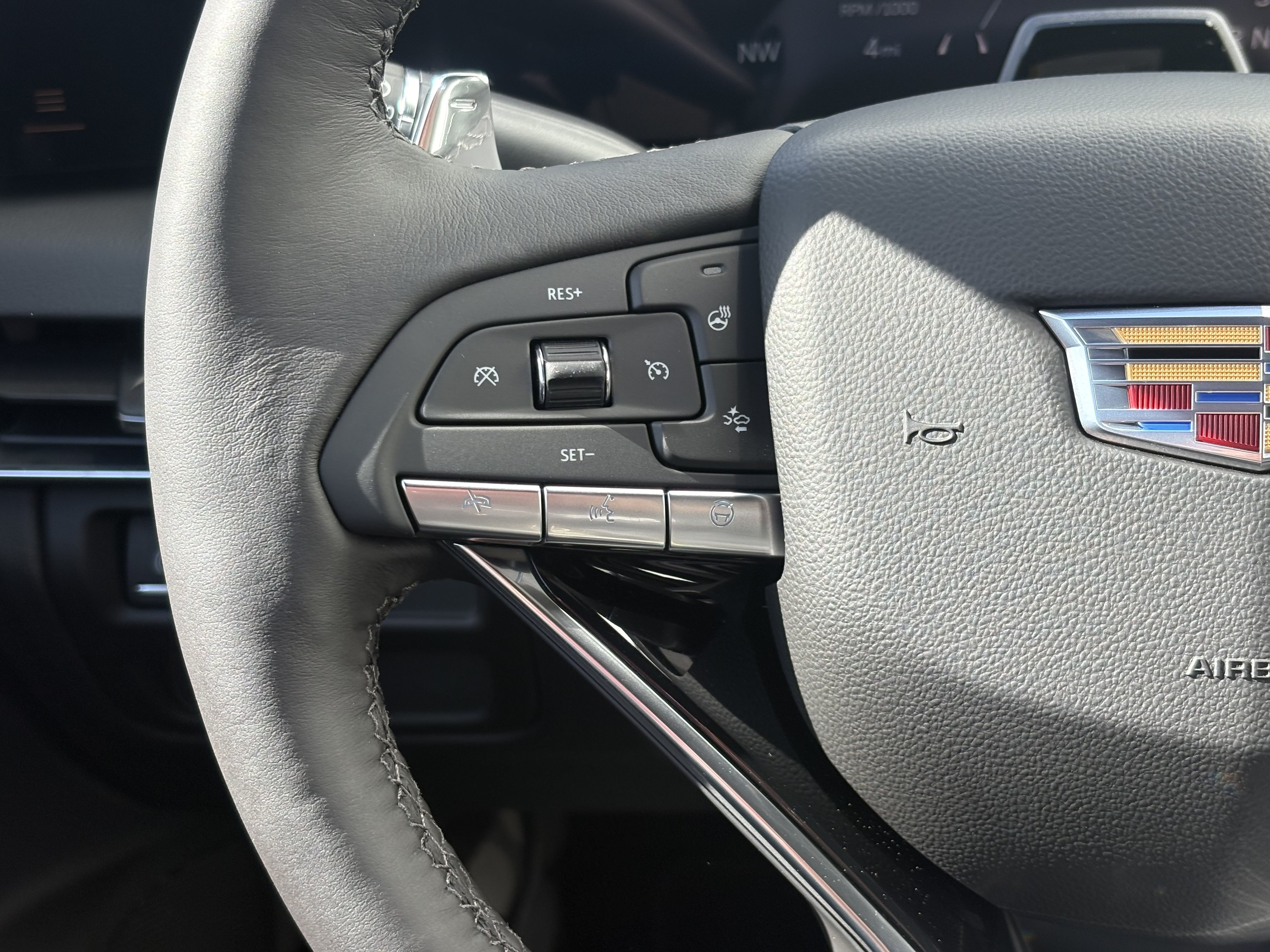 New 2026 Cadillac CT5 Premium Luxury w/ Technology Package RWD image 16