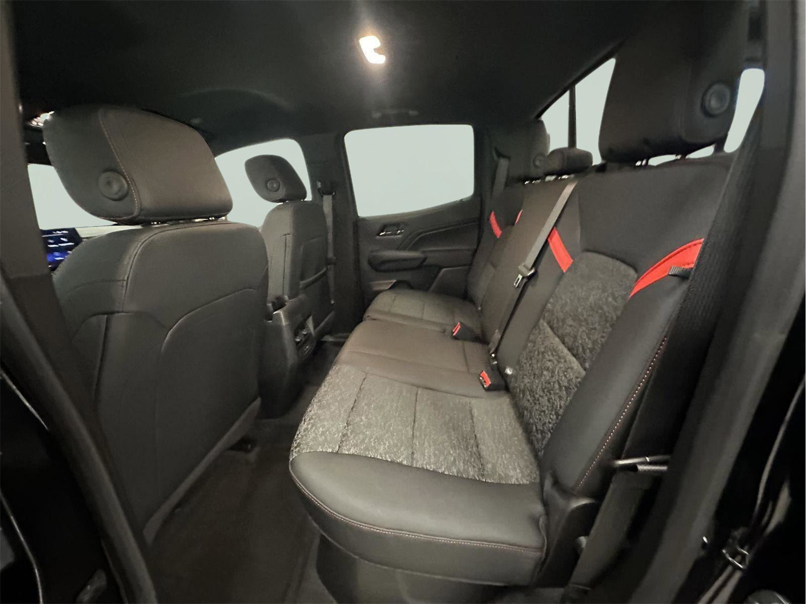 Certified 2023 Chevrolet Colorado Z71 w/ Advanced Trailering Package image 22