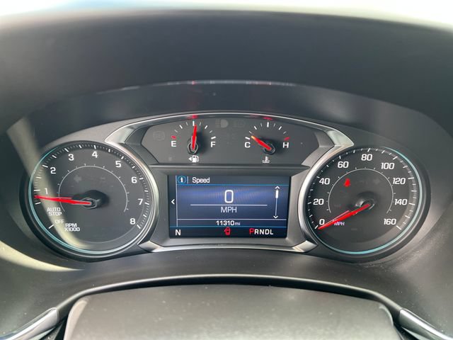 Certified 2023 Chevrolet Equinox LT FWD image 18