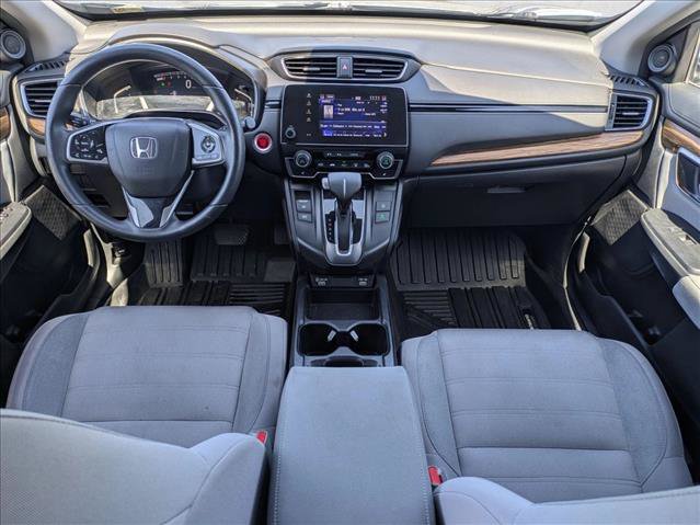 Used 2021 Honda CR-V EX image 17