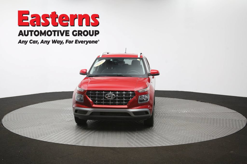 Used 2023 Hyundai Venue Limited FWD image 53