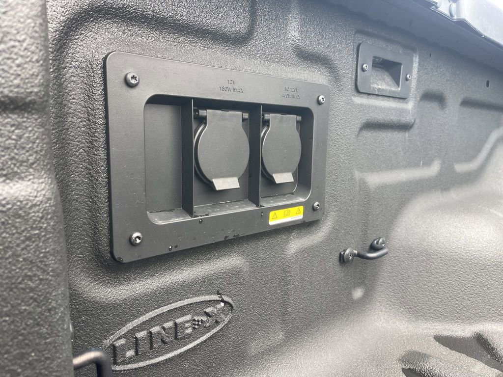 Used 2024 Ford Ranger Raptor image 16