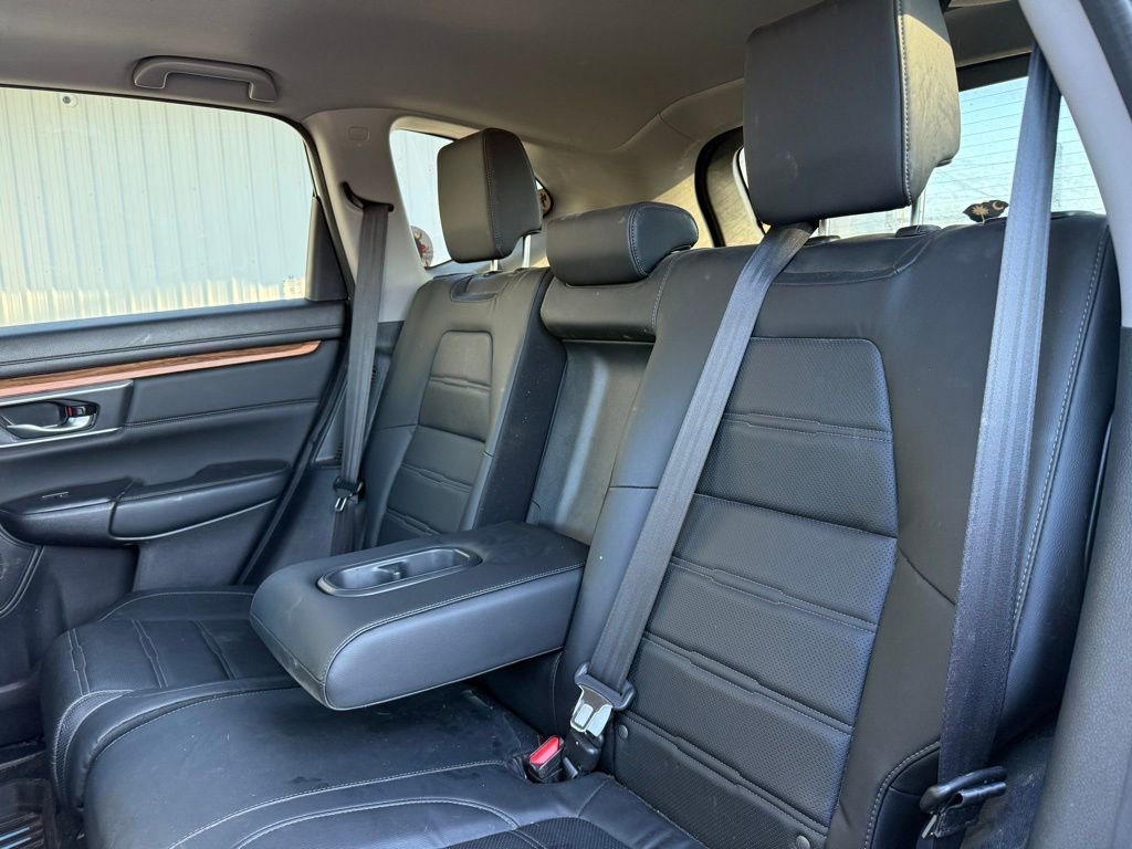 Used 2020 Honda CR-V Touring image 14