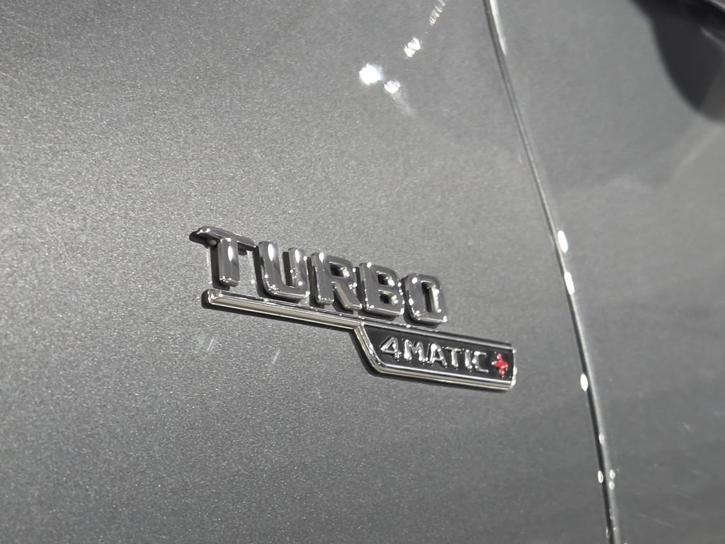 Used 2024 Mercedes-Benz GLE 53 AMG 4MATIC image 8