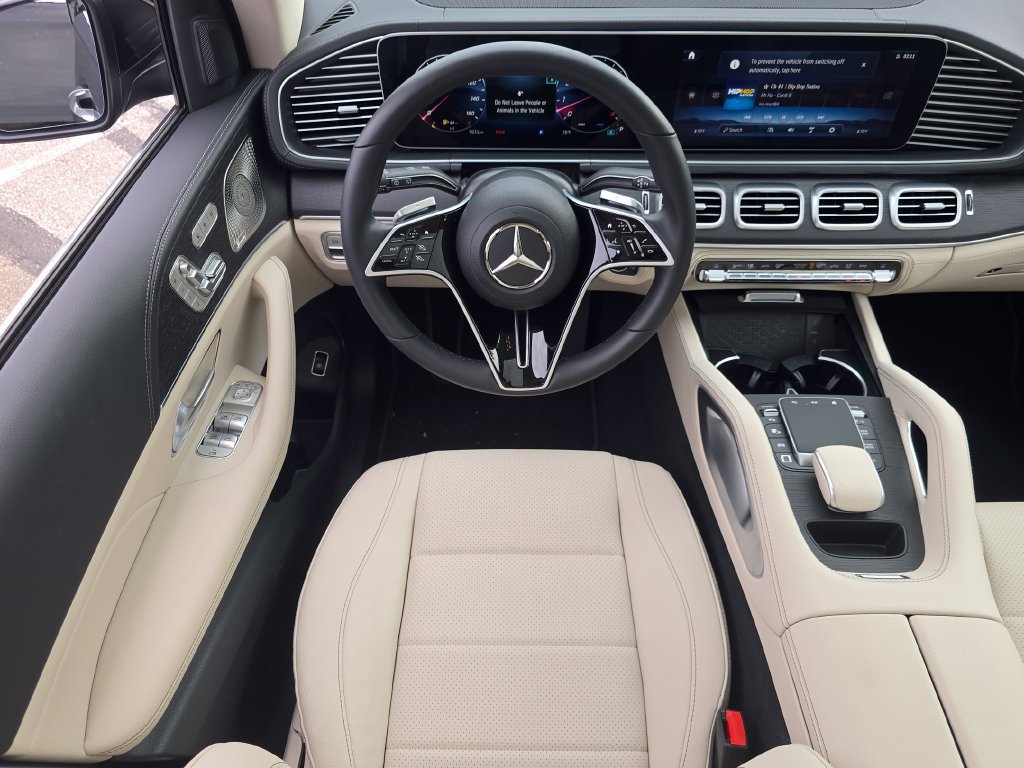 Used 2026 Mercedes-Benz GLE 450 4MATIC image 25