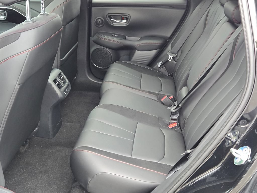 New 2026 Acura ADX A-Spec AWD/4WD image 27