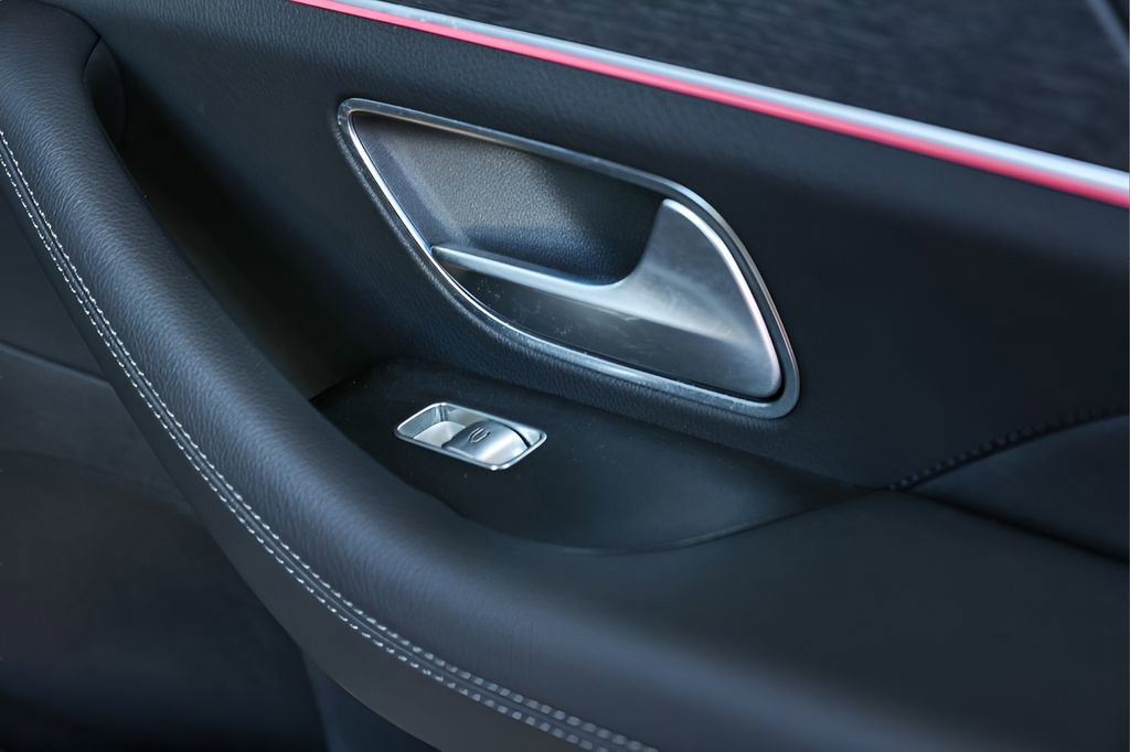 Used 2025 Mercedes-Benz GLS 450 4MATIC image 61